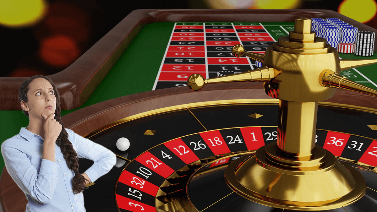 Mitos dan Realitas Slot Kasino: Menghilangkan Kesalahpahaman Umum